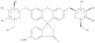 Acetamide,N-[3',6'-bis(b-D-galactopyranosyloxy)-3-oxospiro[isobenzofuran-1(3H),9'-[9H]xanthen]-5-yl]-
