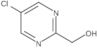 5-Chloro-2-pyrimidinemethanol