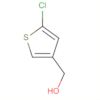 3-Thiophenemethanol, 5-chloro-