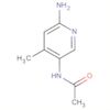 Acetamide, N-(6-amino-4-methyl-3-pyridinyl)-