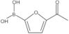 B-(5-Acetyl-2-furanyl)boronsäure