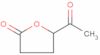 5-acetyltetrahydrofuran-2-one