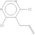 4,6-Dichloro-5-(2-propen-1-yl)pyrimidine