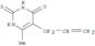 4(1H)-Pyrimidinone,2,3-dihydro-6-methyl-5-(2-propen-1-yl)-2-thioxo-