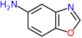 1,3-benzoxazol-5-amine