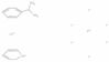 Iron(1+), (η5-2,4-cyclopentadien-1-yl)[(1,2,3,4,5,6-η)-(1-methylethyl)benzene]-, hexafluorophospha…