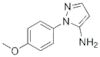 Ácido 5-amino-1-(4-metoxifenil)-1H-pirazol-4-carboxílico