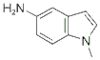 1-Methyl-1H-indol-5-amine