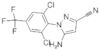 5-Amino-3-Cyano-1-(2,6-Dichloro-4-TrifluoroMethylPhenyl)Pyrazole