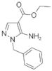 5-AMINO-1-BENZYL-1H-PYRAZOLE-4-CARBOXYLIC ACID ETHYL ESTER