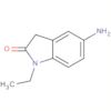 2H-Indol-2-one, 5-amino-1-ethyl-1,3-dihydro-