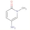 2(1H)-Pyridinone, 5-amino-1-methyl-