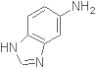 5-Aminobenzimidazole