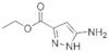 Ethyl 5-amino-1H-pyrazole-3-carboxylate