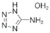 5-Amino-1H-tetrazole Monohydrate