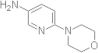 6-(morpholino)pyridin-3-amine