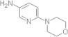 6-Morpholinopyridin-3-amine