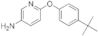 5-Amino-2-(4-tertbutylphenoxy)pyridine