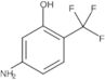 5-Amino-2-(trifluoromethyl)phenol