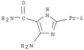 1H-Imidazol-4-carboxamida,5-amino-2-(1-metiletil)-