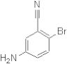 5-Amino-2-bromobenzonitrile