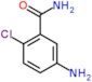 5-amino-2-chlorobenzamide