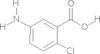 2-Chloro-5-Aminobenzoic Acid