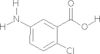 5-Amino-2-chlorobenzoic acid