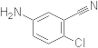 4-Chloro-3-cyanoaniline
