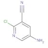 3-Pyridinecarbonitrile, 5-amino-2-chloro-