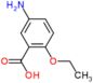 5-amino-2-ethoxybenzoic acid