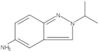 2-(1-Methylethyl)-2H-indazol-5-amine