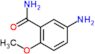 5-amino-2-méthoxybenzamide