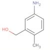 Benzenemethanol, 5-amino-2-methyl-