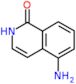 5-aminoisoquinolin-1(2H)-one