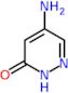 5-aminopyridazin-3(2H)-one