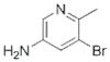 5-Amino-3-Bromo-2-methylpyridin