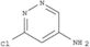 4-Pyridazinamine,6-chloro-