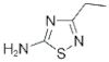 5-AMMINO-3-ETIL-1,2,4-TIADIAZOLO