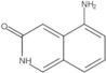 5-Amino-3(2H)-isoquinolinone