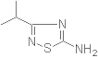 5-Amino-3-isopropyl-1,2,4-thiadiazole