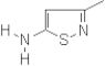 5-Isothiazolamine, 3-methyl-, hydrochloride (1:1)