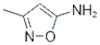 3-methylisoxazol-5-amine