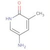 2(1H)-Pyridinone, 5-amino-3-methyl-