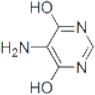 5-Amino-6-hydroxy-4(3H)-pyrimidinone