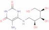 5-amino-6-ribitylamino-2,4-(1H,3H)pyrimidinedione