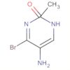 3(2H)-Pyridazinone, 5-amino-4-bromo-2-methyl-