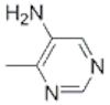 5-Amino-4-methylpyrimidine