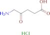 5-Aminolevulinic acid hydrochloride