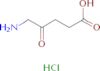 Aminolevulinic acid hydrochloride